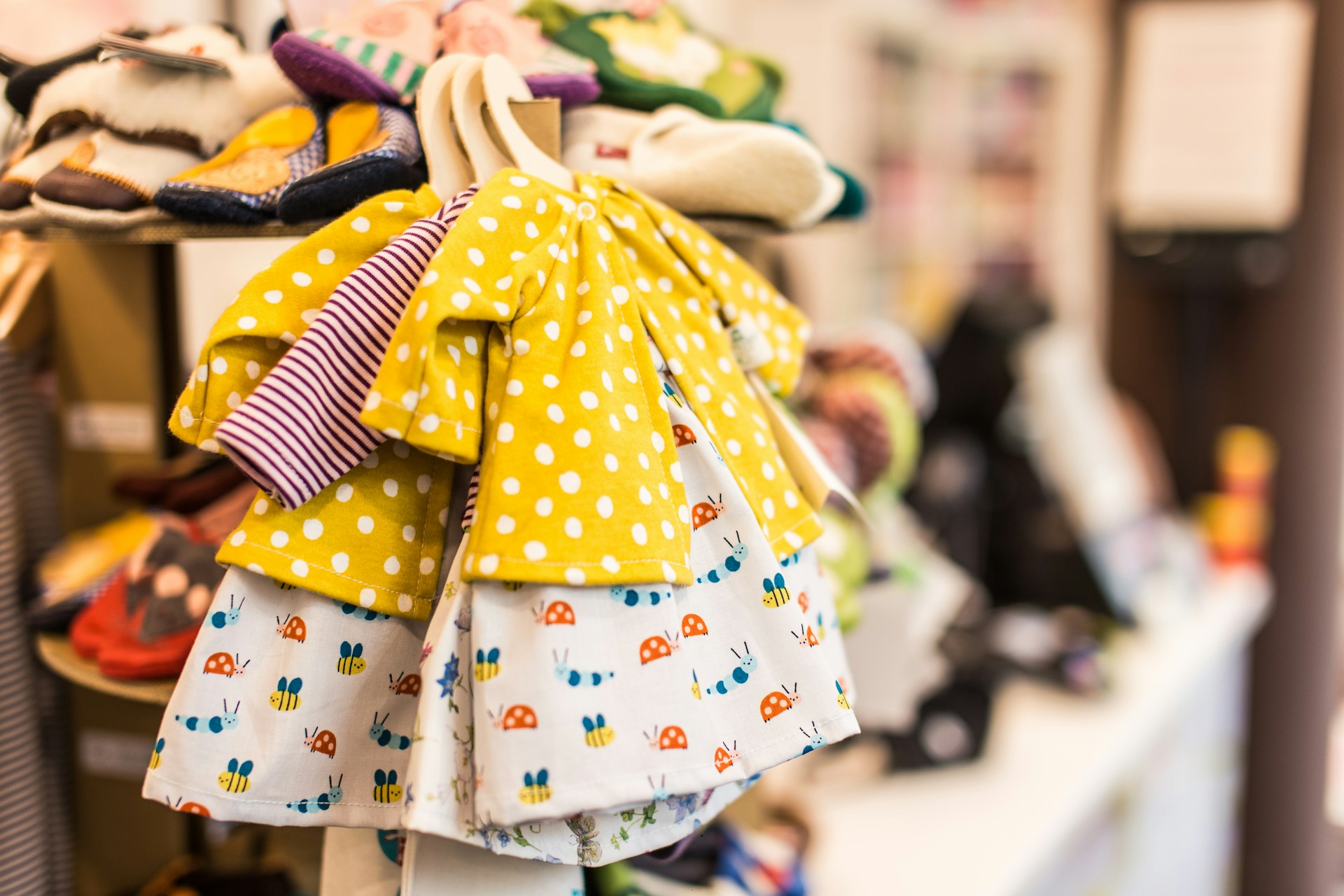 Baby Clothes