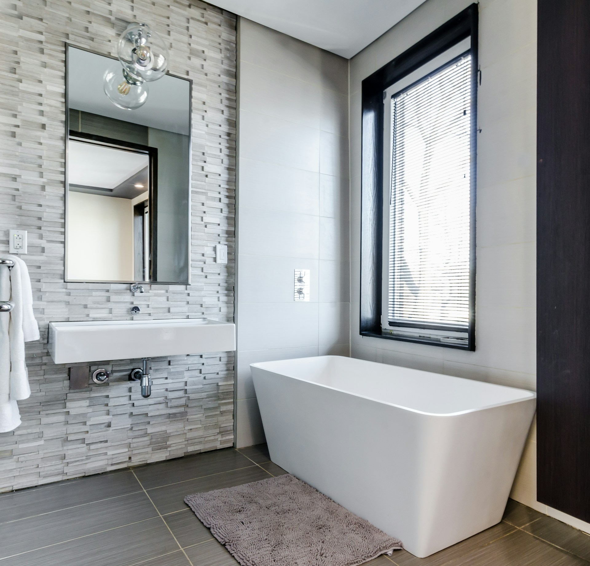 Bathroom products