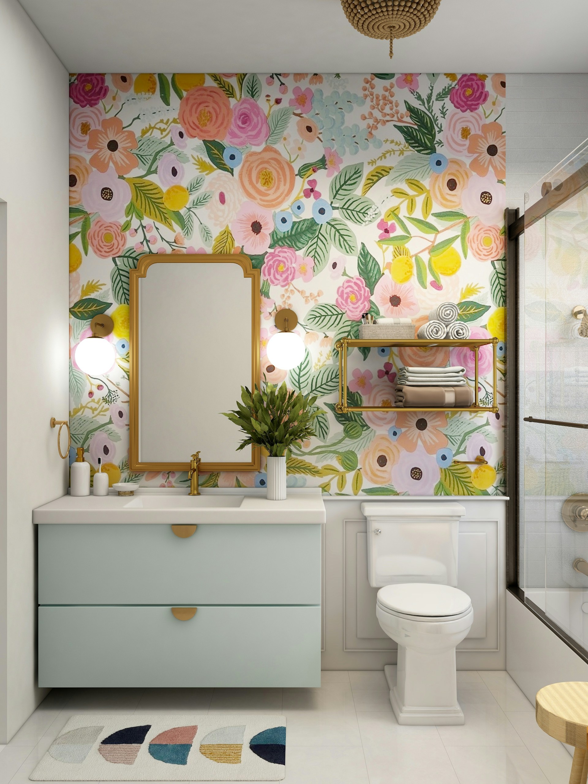 Bathroom Supplies