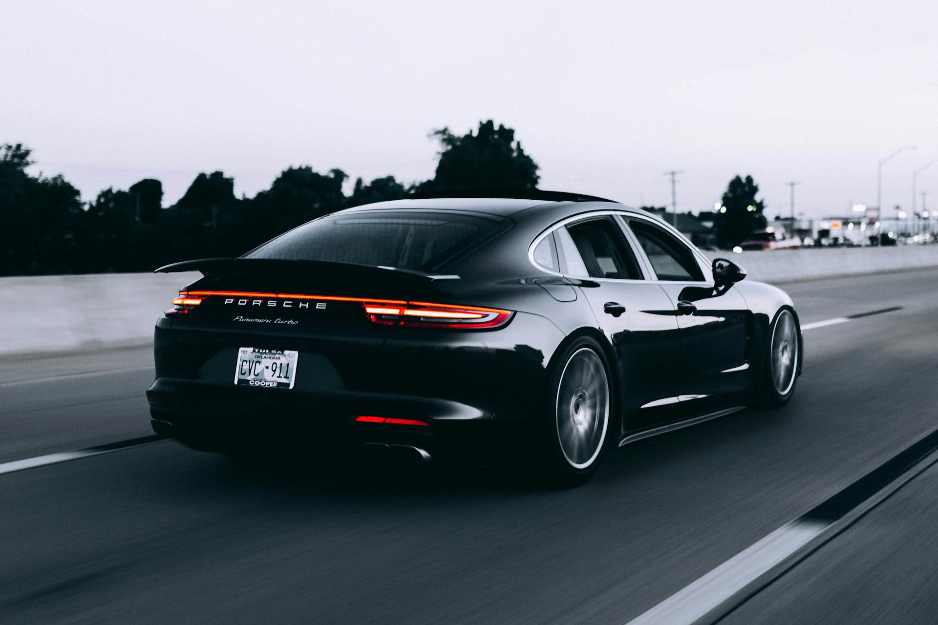 Car Stuff