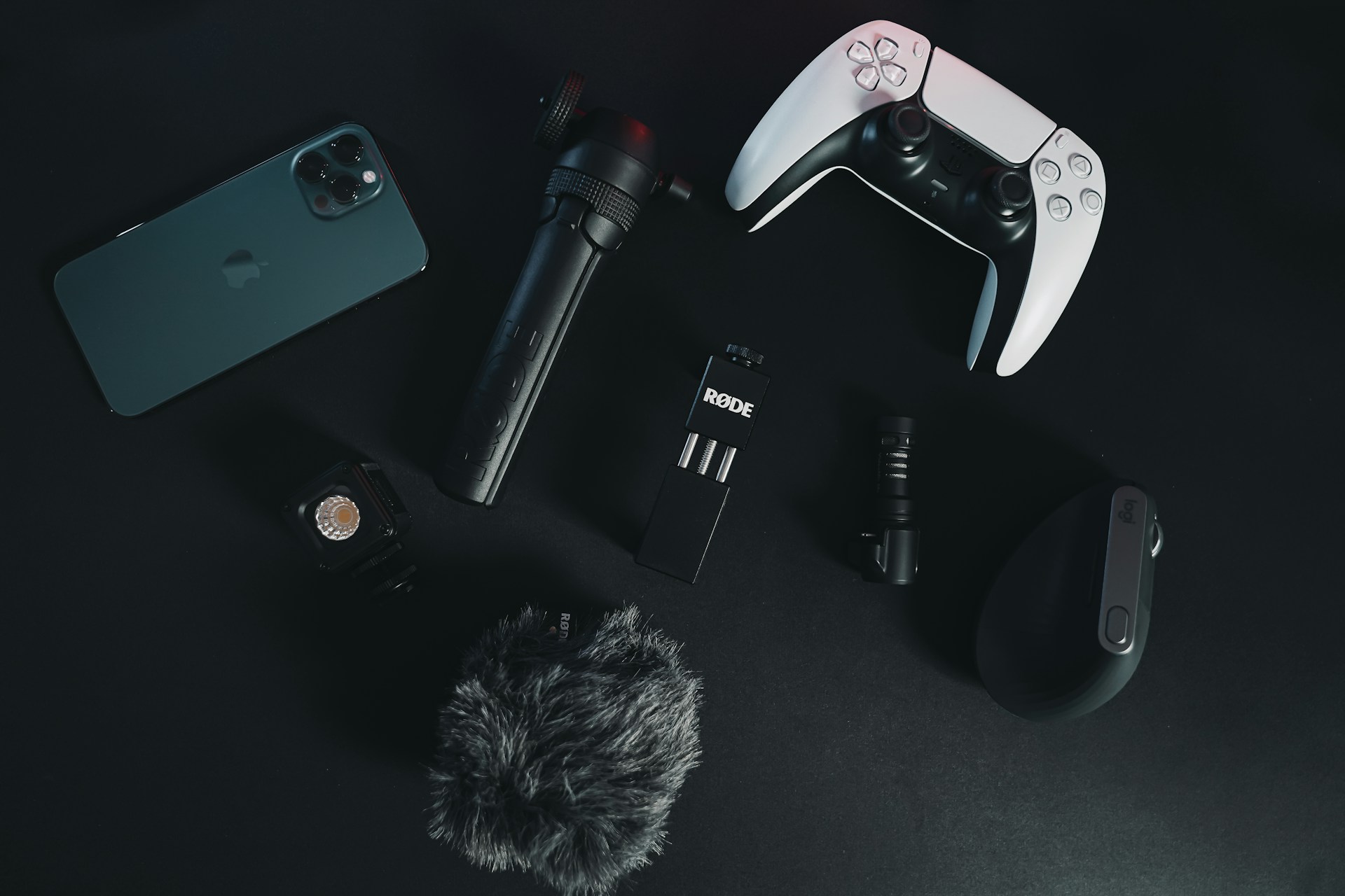 Electronic Gadgets