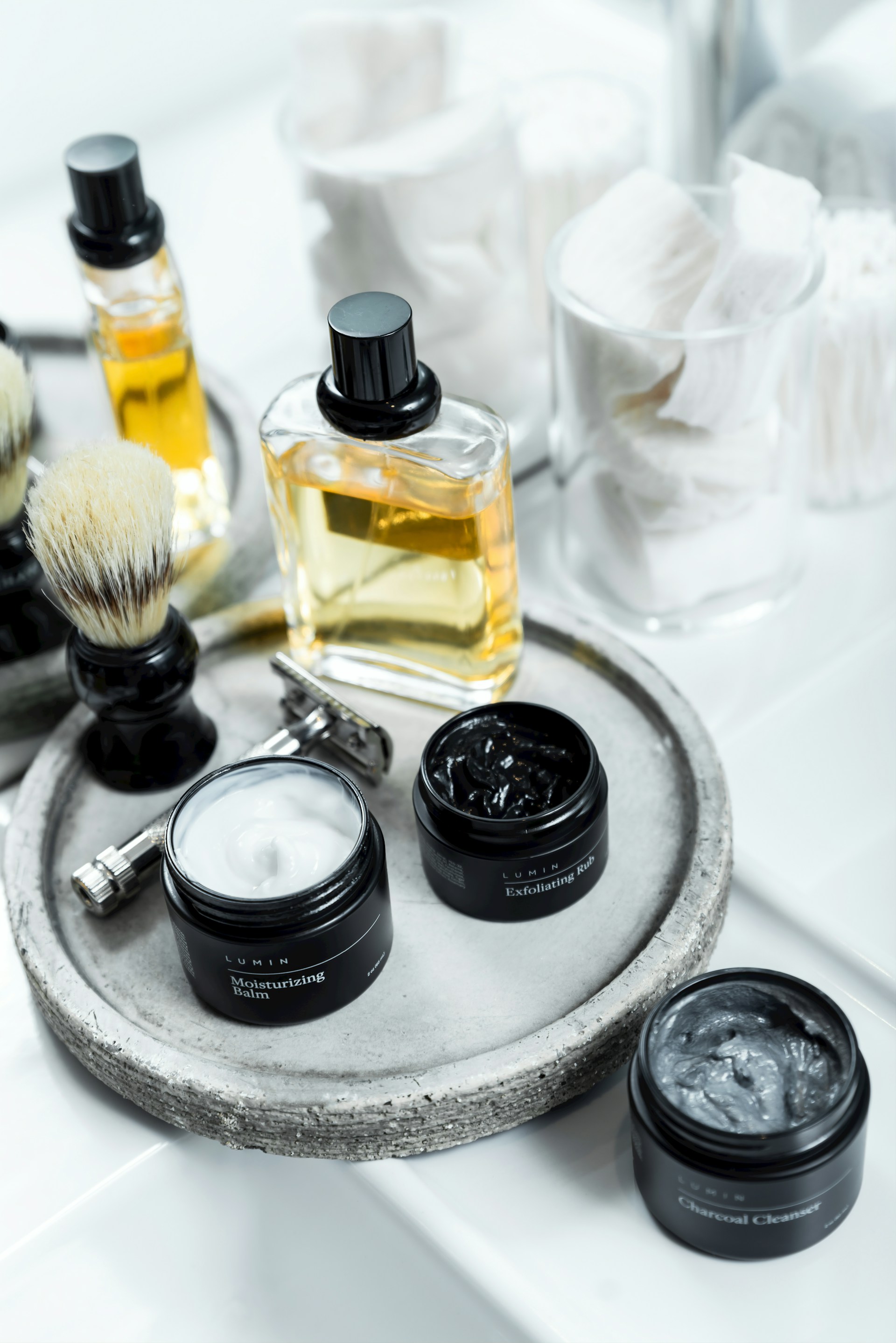 Grooming Supplies