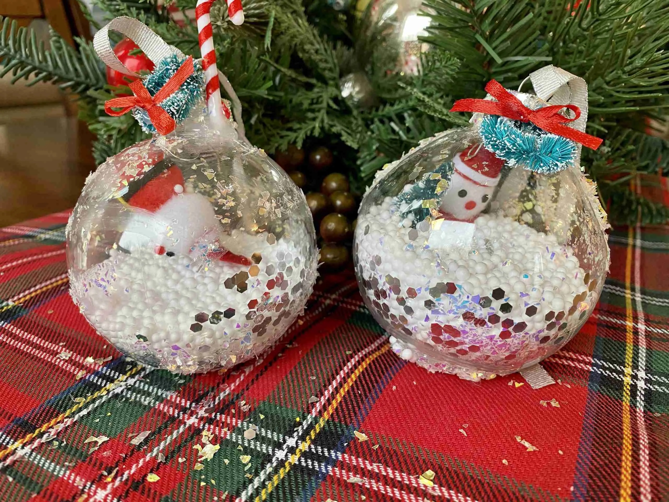 Holiday Crafts