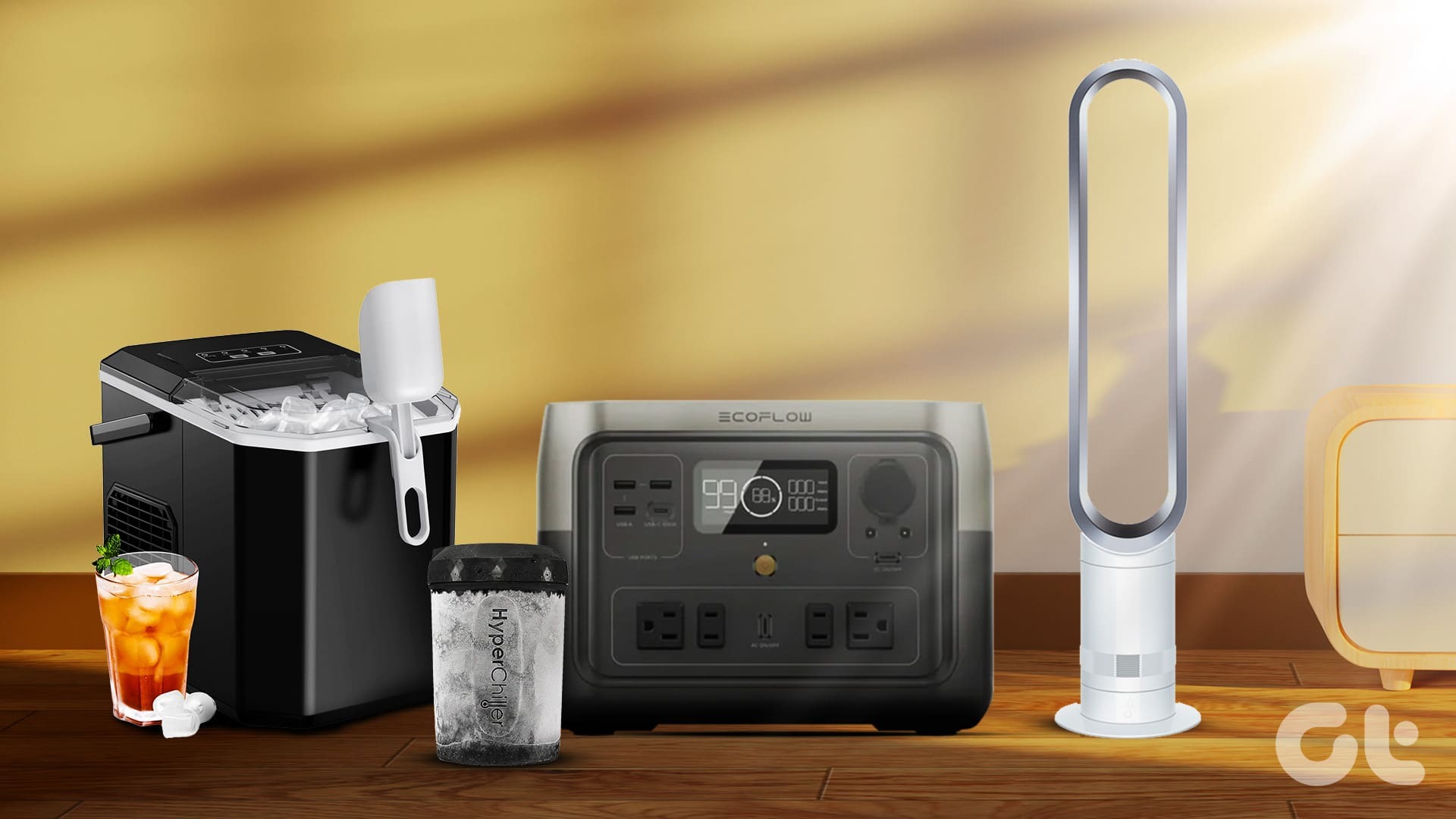 Home Gadget