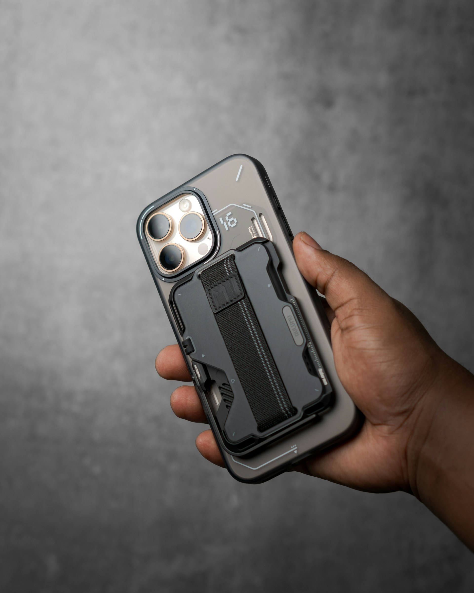 Iphone Accessories