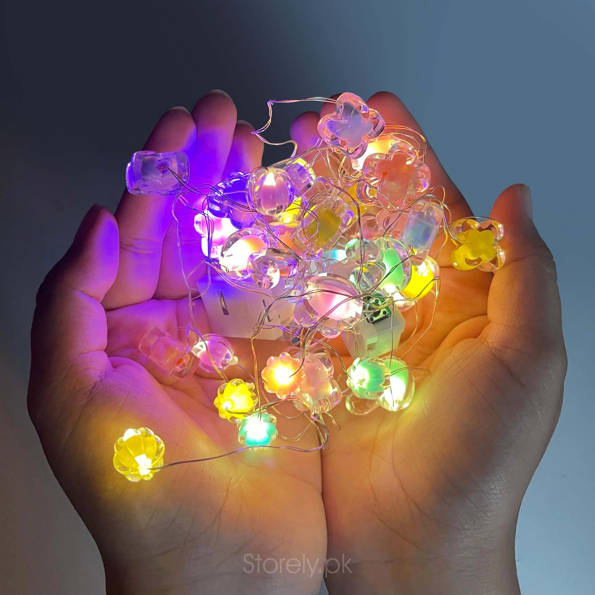 Lights