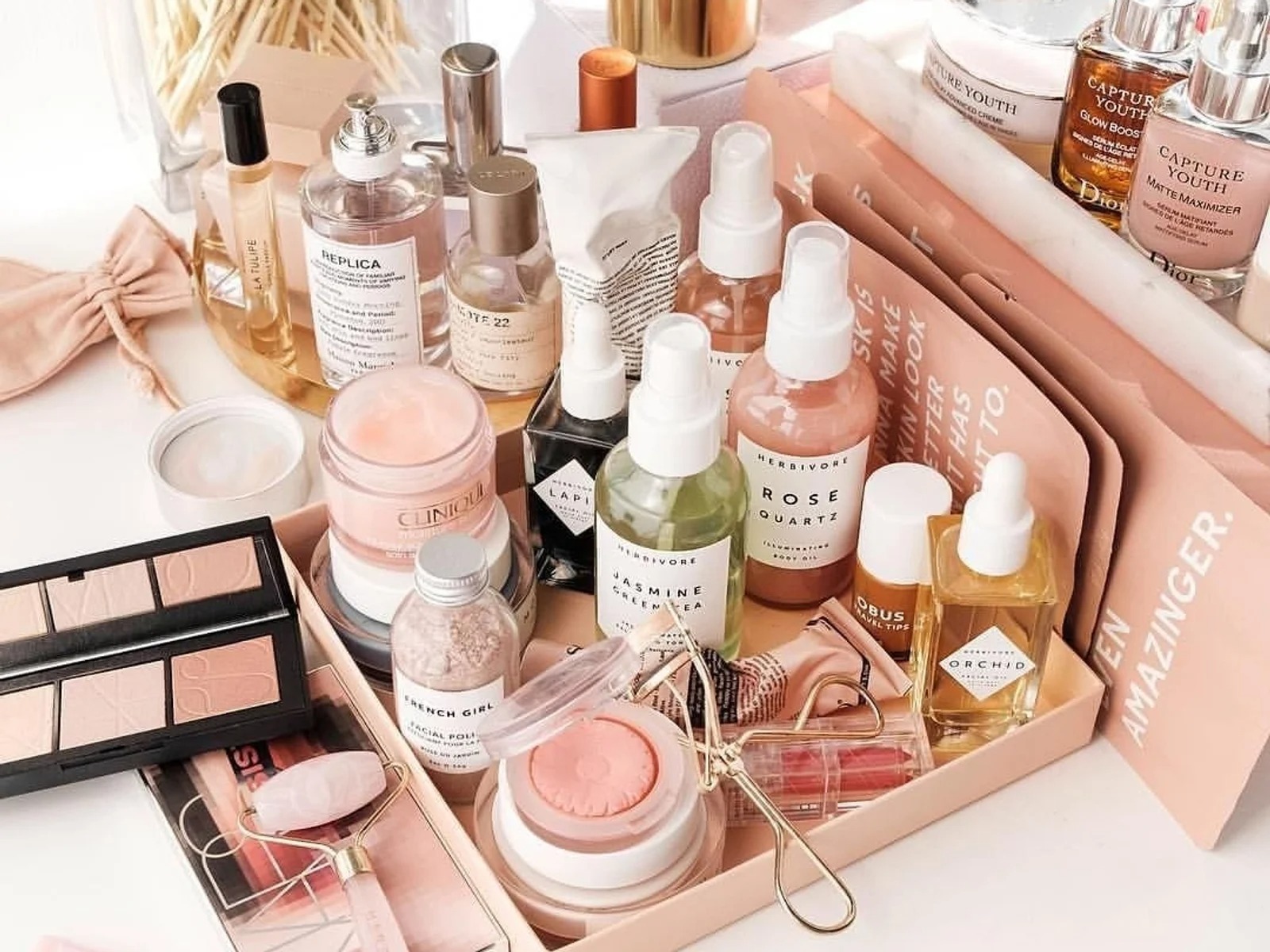 Makeup