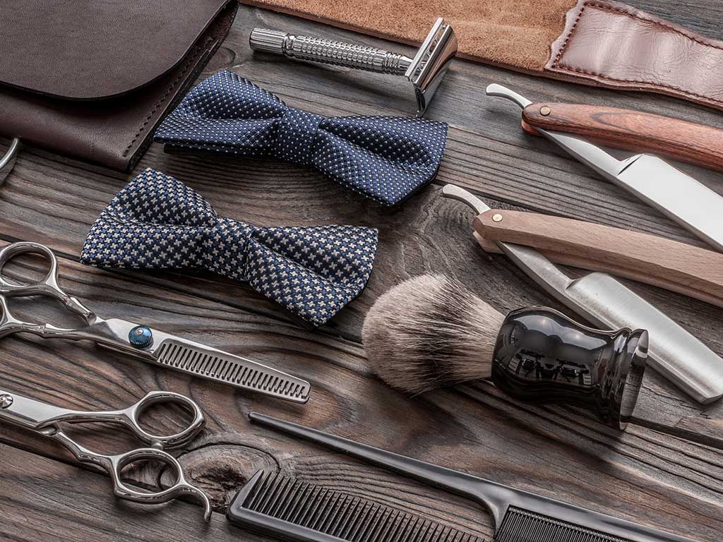 Mens Grooming