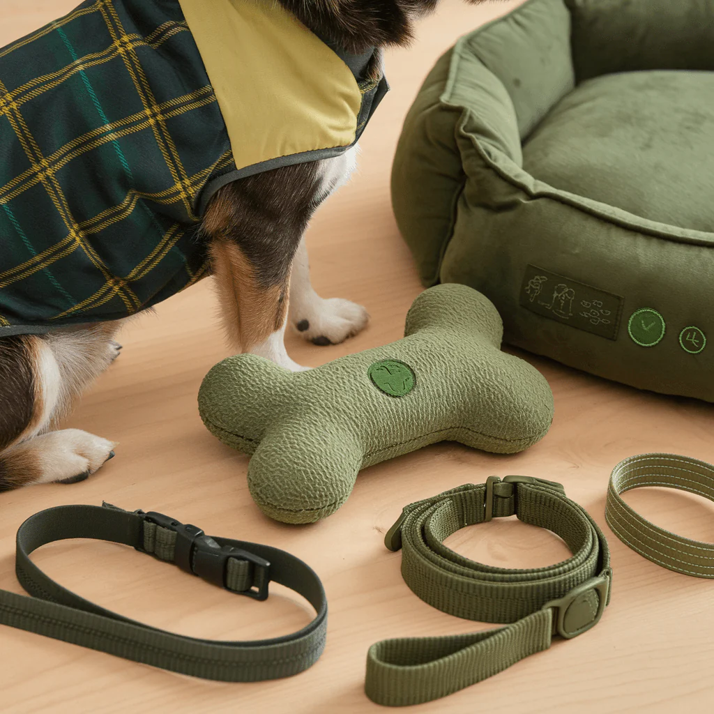 Pet Products