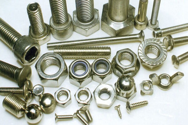 Raw metals and mashes