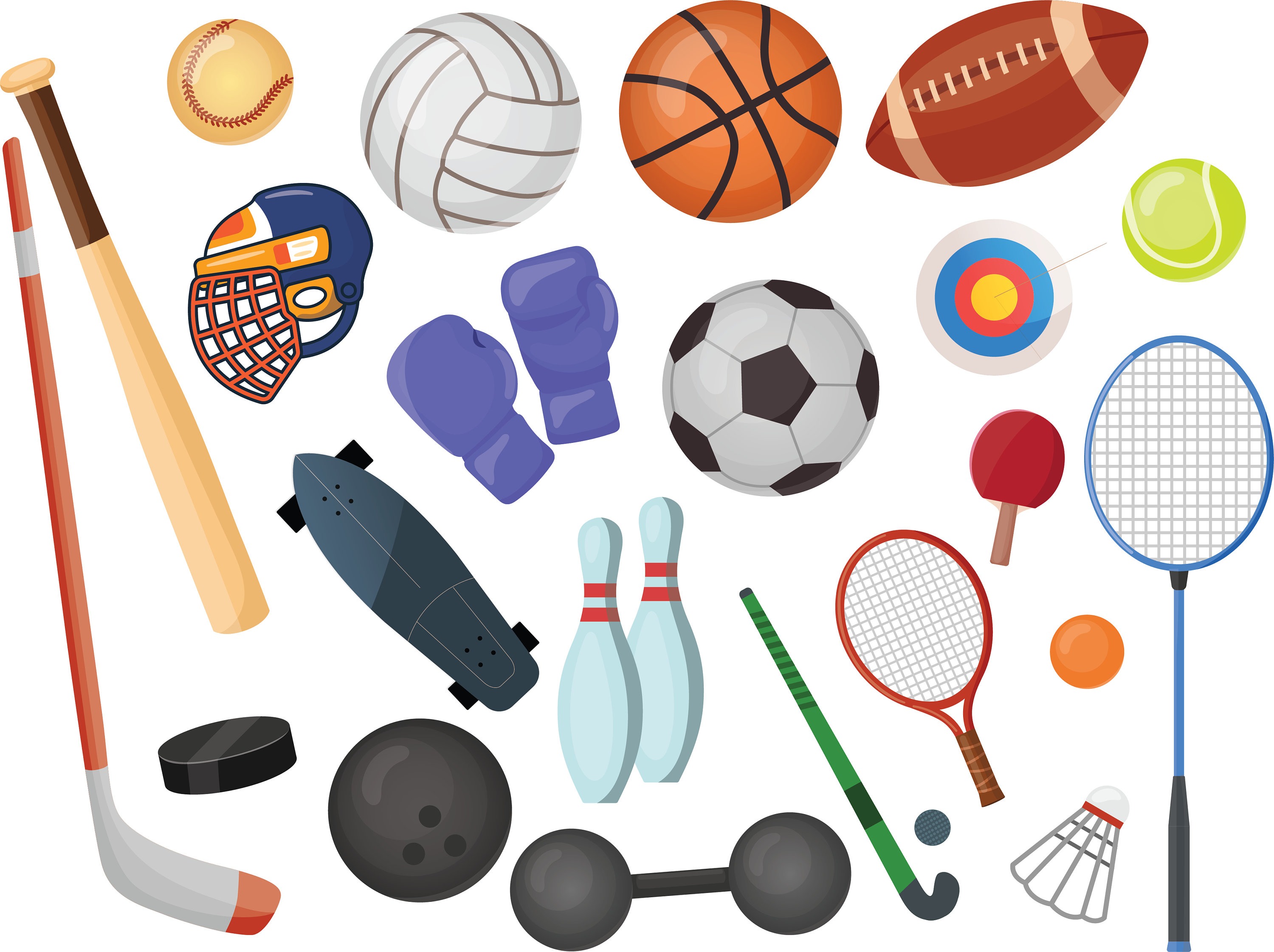 Sports