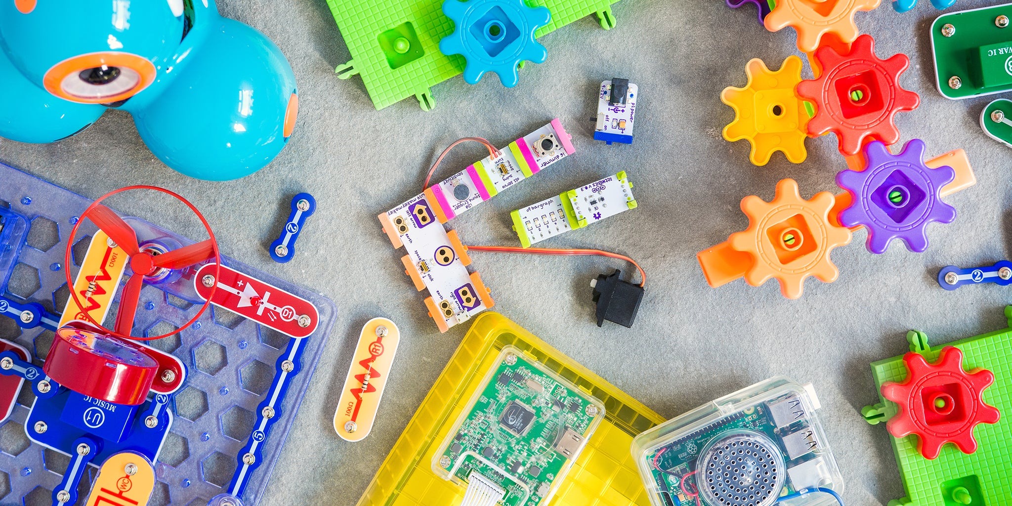 Toys