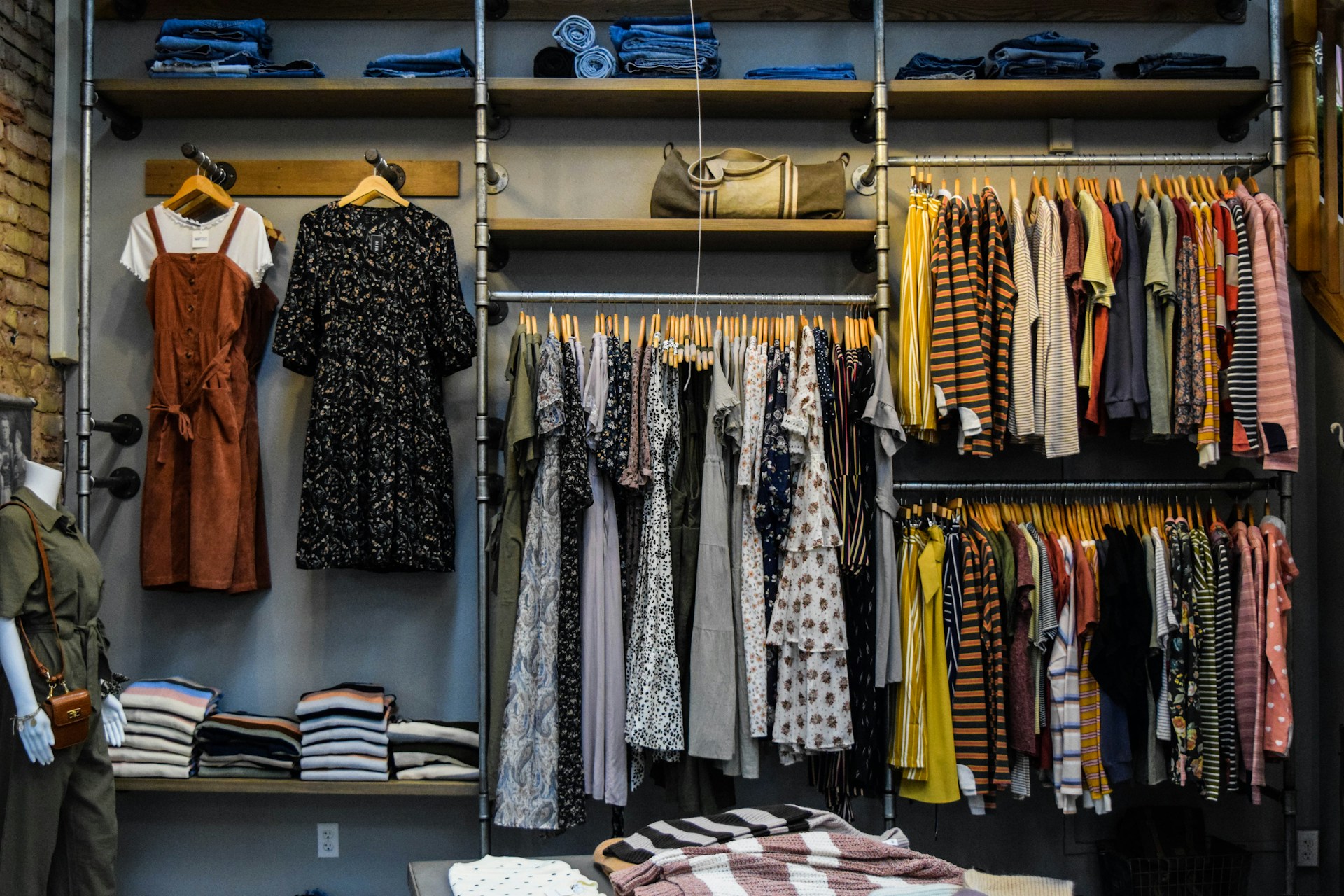 Women Clothes